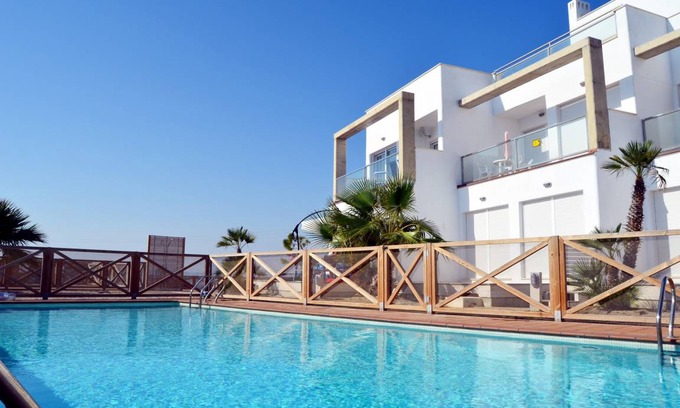San Javier Apartment | 66 m² Apartment ∙ 2 bedrooms ∙ 4 guests