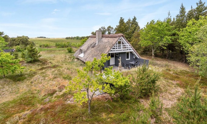Toftum House | 66 m² House ∙ 2 bedrooms ∙ 6 guests