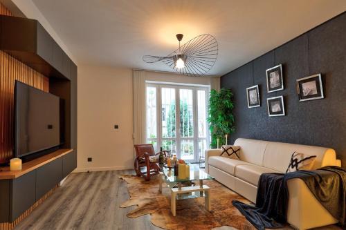 Epinettes Apartment | 664 Suite Deligny - Superb apartment in Paris