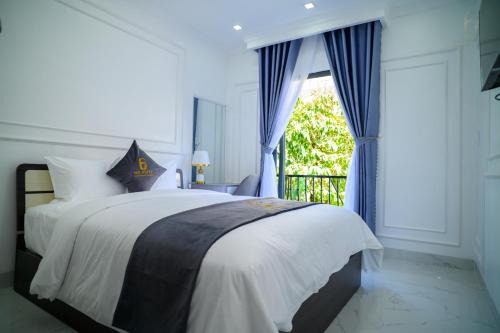Tay Ninh Hotel | 6668 Hotel - Chi nhánh 1