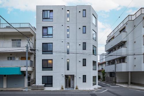 Shinjuku Apartment | 67 Apt Waseda Shinjuku