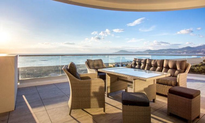Argeles Plage Apartment | 67 m² Apartment ∙ 2 bedrooms ∙ 4 guests