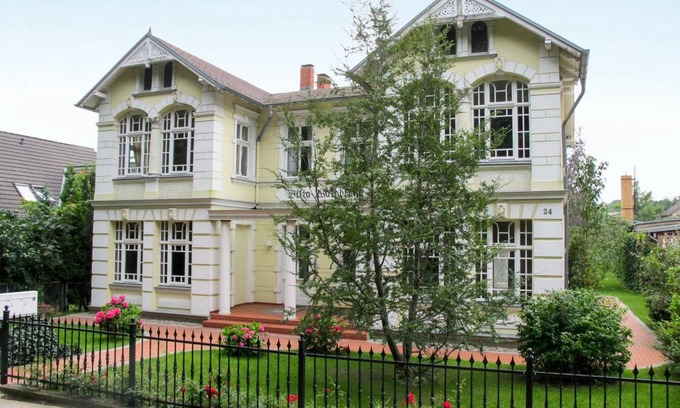Zempin Apartment | 67 m² Apartment ∙ 1 bedroom ∙ 3 guests