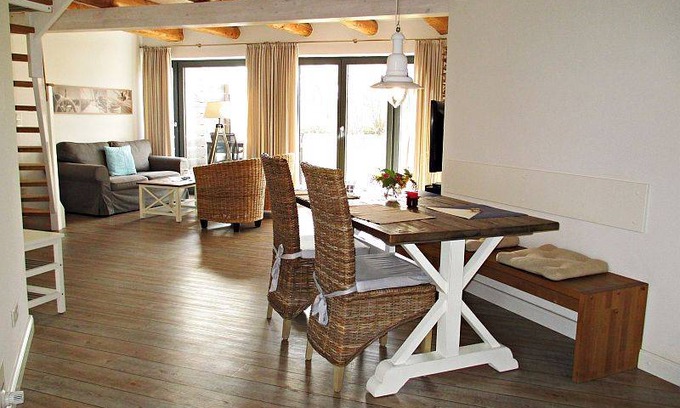 Steinberg Apartment | 67 m² Apartment ∙ 2 bedrooms ∙ 4 guests