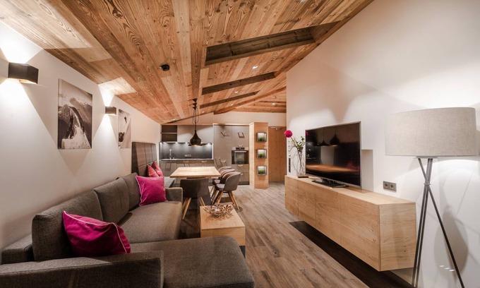 Schuttdorf Apartment | 67 m² Apartment ∙ 2 bedrooms ∙ 6 guests