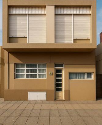 Comodoro Rivadavia Apartment | 679 aparthotel