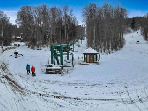 Boyne Falls House | 679 Disciples Village Unit