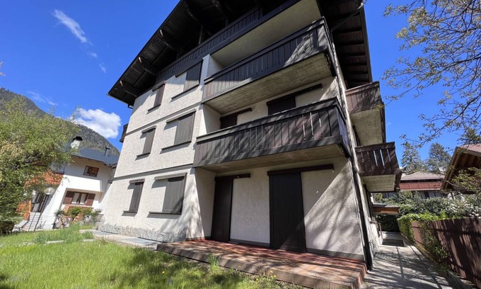 Pinzolo Apartment | 68 m² Apartment ∙ 2 bedrooms ∙ 4 guests