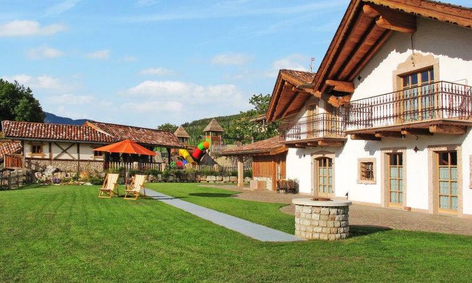 Coredo Apartment | 68 m² Apartment ∙ 2 bedrooms ∙ 6 guests