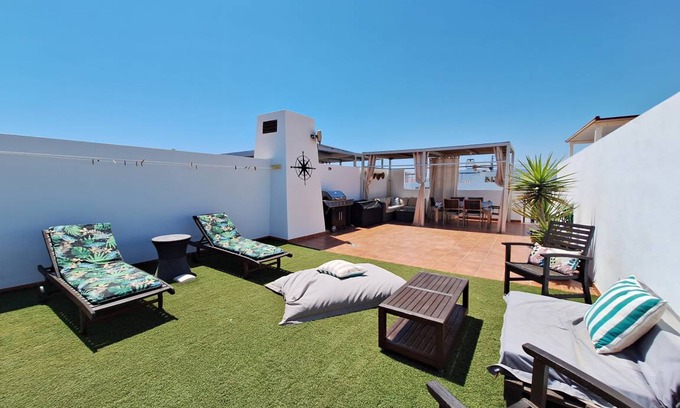 Vera Beach Apartment | 68 m² Apartment ∙ 2 bedrooms ∙ 5 guests