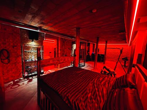 Panevezys Apartment | 69 apartaments BDSM