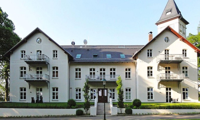 Hohen Niendorf Apartment | 69 m² Apartment ∙ 1 bedroom ∙ 4 guests