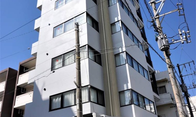 Maejima Hotel | 69 m² Hotel ∙ 1 bedroom ∙ 5 guests