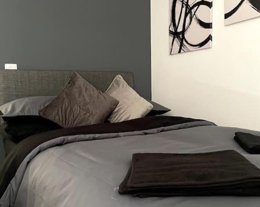 Derby Apartment | #6bs 1 Bed Serviced Apartment