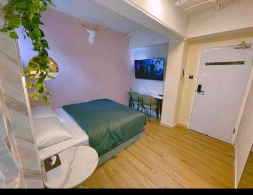 Tsim Sha Tsui Hotel | 7 guest house