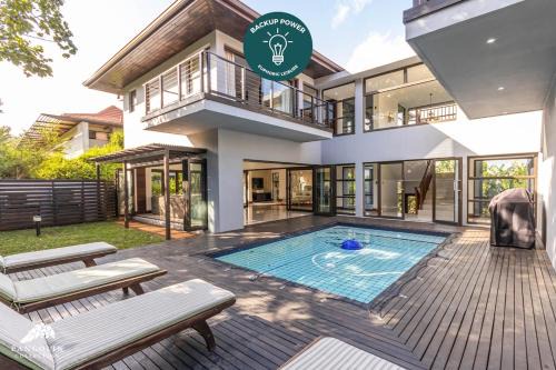 Port Zimbali Villa | 7 Mahogany Drive, Zimbali Estate by Euphoric Leisure