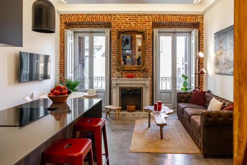 Centro Hotel | 7 Matices