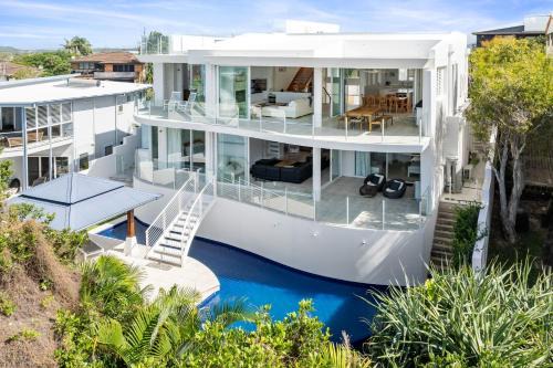 Peregian Beach House | 7 on Pelican Street Peregeian Beach