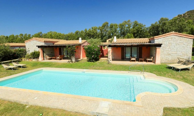 Sant'Elmo Other | 70 m² Accommodation ∙ 2 bedrooms ∙ 6 guests