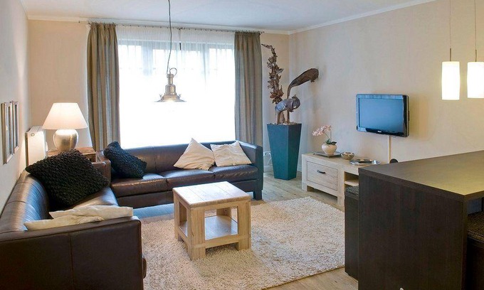 Kuhlungsborn Ost Apartment | 70 m² Apartment ∙ 2 bedrooms ∙ 4 guests