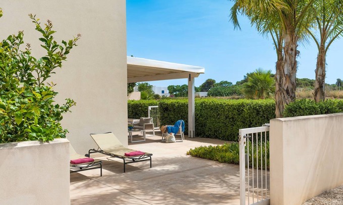 San Vito Lo Capo Apartment | 70 m² Apartment ∙ 2 bedrooms ∙ 5 guests