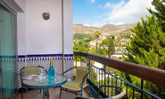 Velilla-Taramay Apartment | 70 m² Apartment ∙ 2 bedrooms ∙ 4 guests