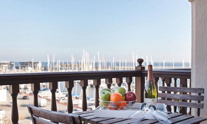 Arenys de Mar Apartment | 70 m² Apartment ∙ 3 bedrooms ∙ 7 guests