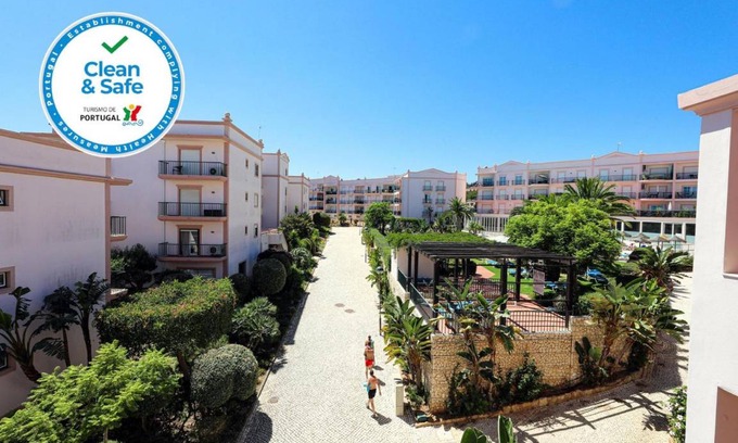 Praia da Luz Apartment | 70 m² Apartment ∙ 2 bedrooms ∙ 4 guests