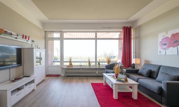 Schobull Apartment | 70 m² Apartment ∙ 1 bedroom ∙ 4 guests