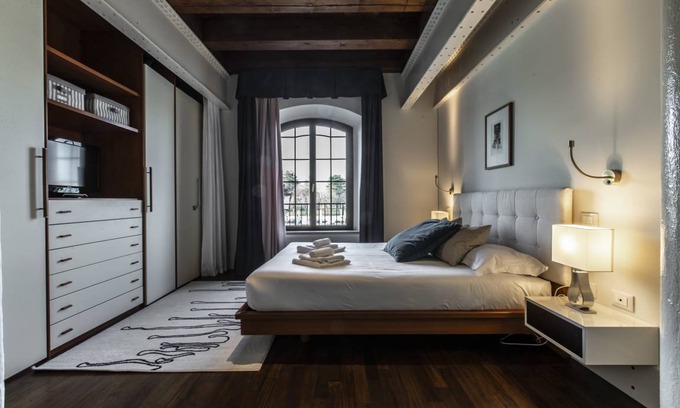 Molina Apartment | 70 m² Apartment ∙ 1 bedroom ∙ 3 guests