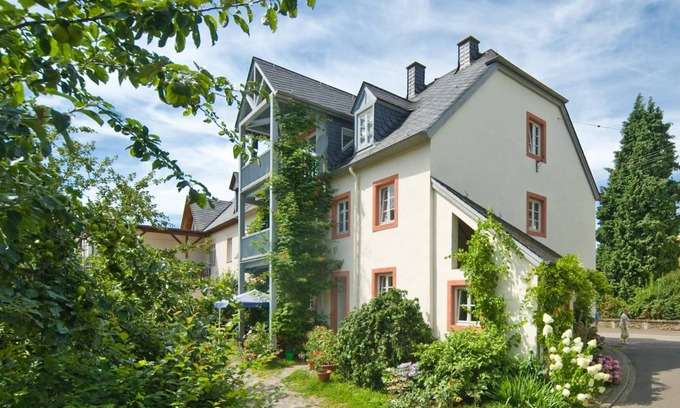 Minheim Apartment | 70 m² Apartment ∙ 2 bedrooms ∙ 6 guests
