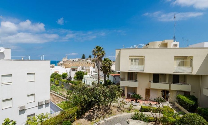 Otranto Apartment | 70 m² Apartment ∙ 2 bedrooms ∙ 6 guests