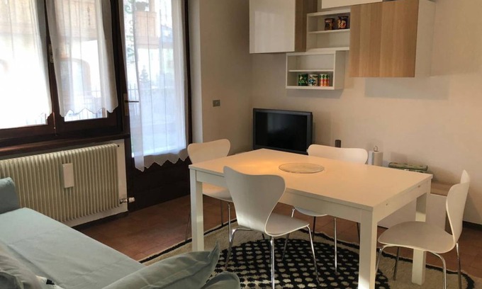Pinzolo Apartment | 70 m² Apartment ∙ 2 bedrooms ∙ 6 guests