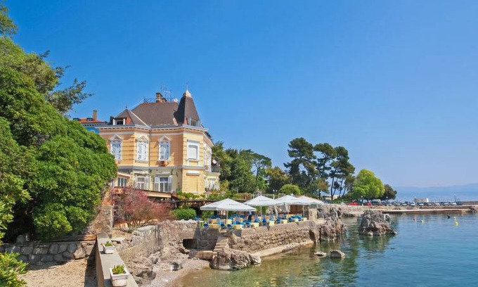 Lovran Apartment | 70 m² Apartment ∙ 2 bedrooms ∙ 5 guests