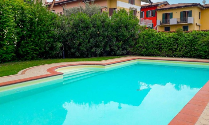 Montioni Apartment | 70 m² Apartment ∙ 2 bedrooms ∙ 5 guests