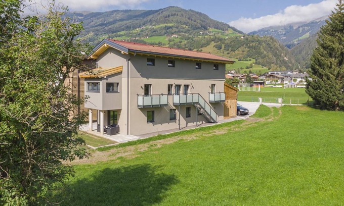 Muhlbach im Pinzgau Apartment | 70 m² Apartment ∙ 2 bedrooms ∙ 6 guests