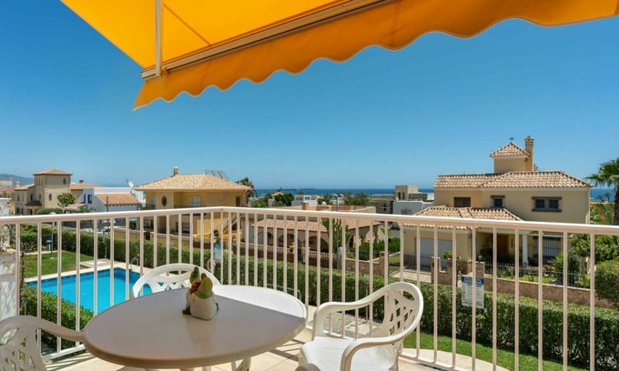 Vera Apartment | 70 m² Apartment ∙ 2 bedrooms ∙ 4 guests