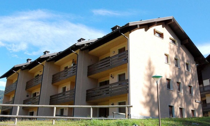 Palu Apartment | 70 m² Apartment ∙ 2 bedrooms ∙ 6 guests