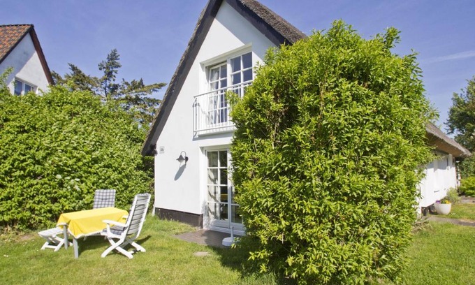 Neuendorf Apartment | 70 m² Apartment ∙ 2 bedrooms ∙ 4 guests