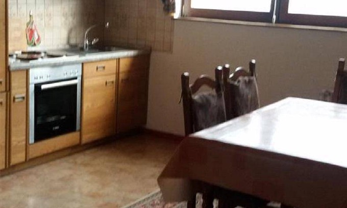 Schleich Apartment | 70 m² Apartment ∙ 2 bedrooms ∙ 5 guests