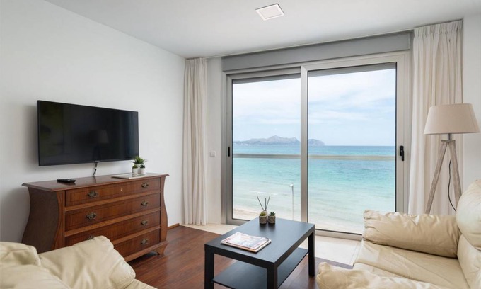 Can Picafort Apartment | 70 m² Apartment ∙ 2 bedrooms ∙ 4 guests