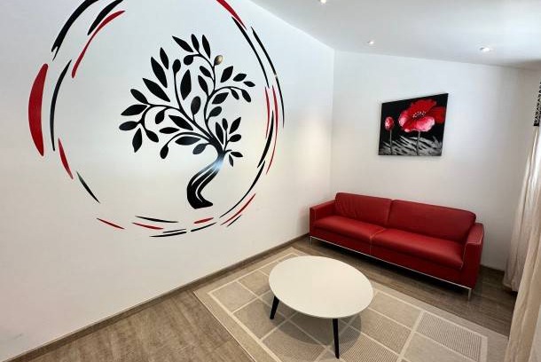 Jumieges Apartment | 70 m² Apartment ∙ 2 bedrooms ∙ 2 guests