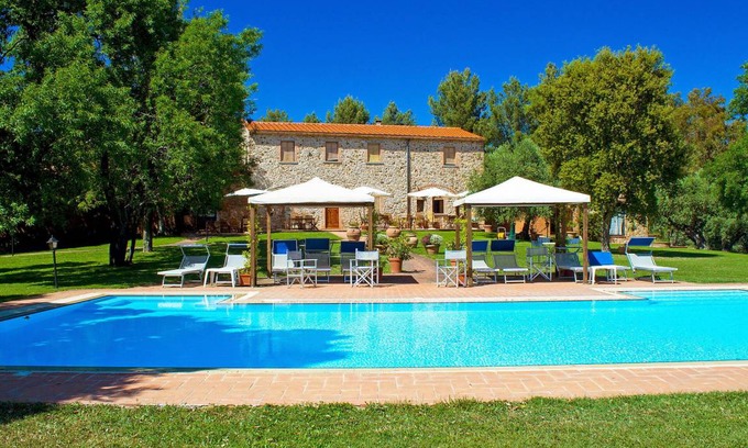 Follonica Apartment | 70 m² Apartment ∙ 2 bedrooms ∙ 5 guests