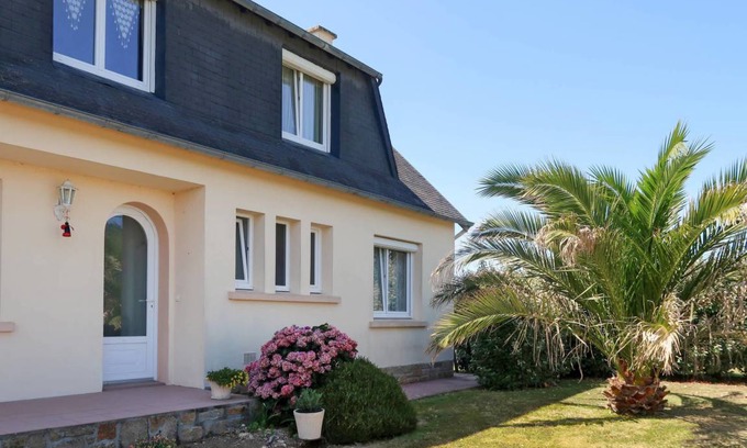Goulien Apartment | 70 m² Apartment ∙ 3 bedrooms ∙ 4 guests