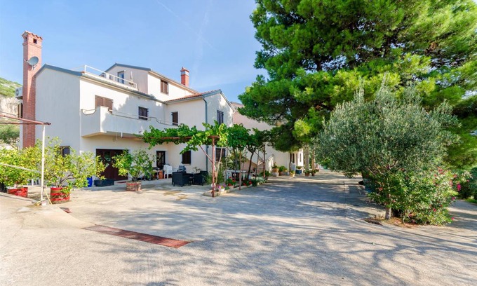Marcana Apartment | 70 m² Apartment ∙ 3 bedrooms ∙ 6 guests