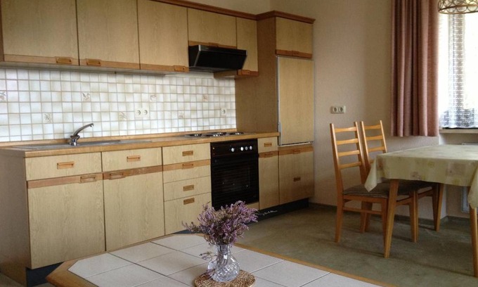 Silberberg Apartment | 70 m² Apartment ∙ 2 bedrooms ∙ 4 guests