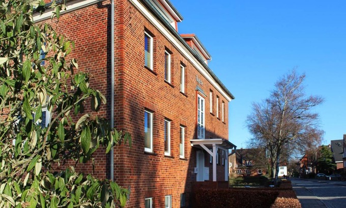 Warnemuende Apartment | 70 m² Apartment ∙ 2 bedrooms ∙ 4 guests