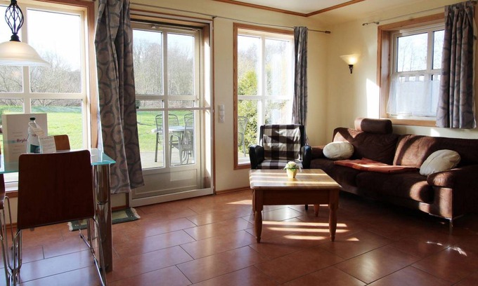 Wittenbeck Apartment | 70 m² Apartment ∙ 1 bedroom ∙ 4 guests