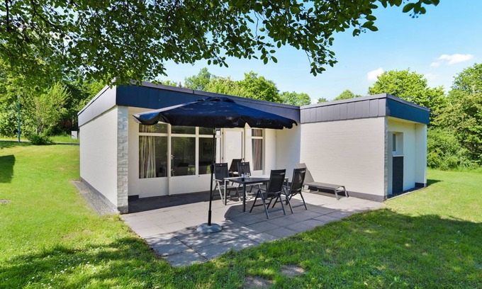 Kell am See House | 70 m² Bungalow ∙ 2 bedrooms ∙ 4 guests