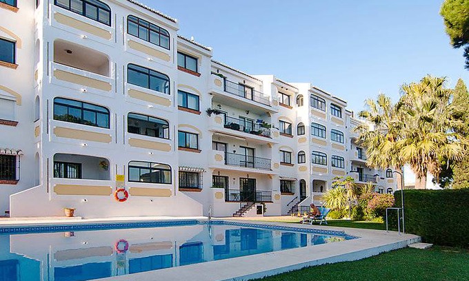 Mijas Apartment | 70 m² Apartment ∙ 2 bedrooms ∙ 6 guests